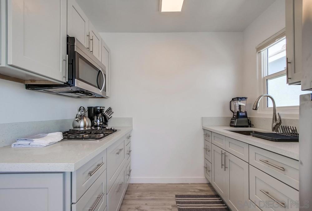 Pacific Beach - Residential Income