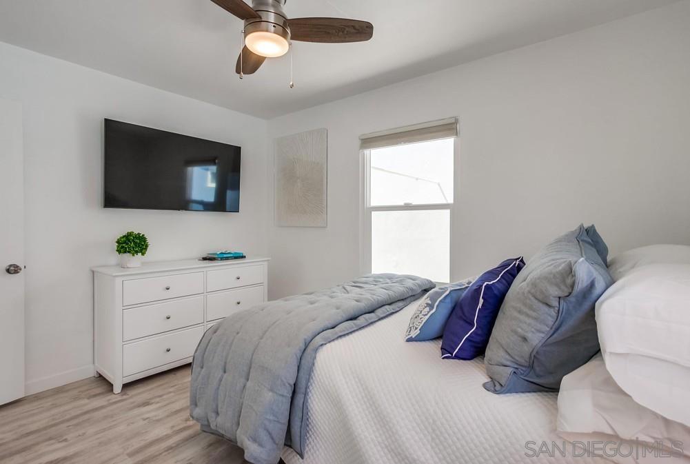 Pacific Beach - Residential Income