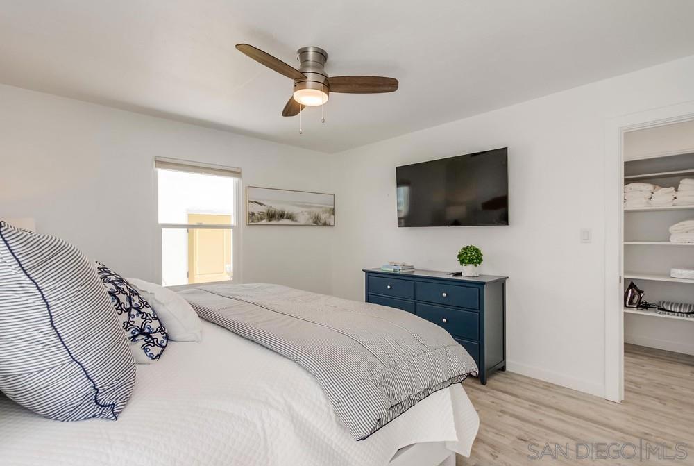 Pacific Beach - Residential Income