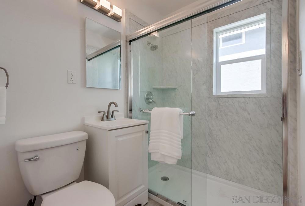 Pacific Beach - Residential Income