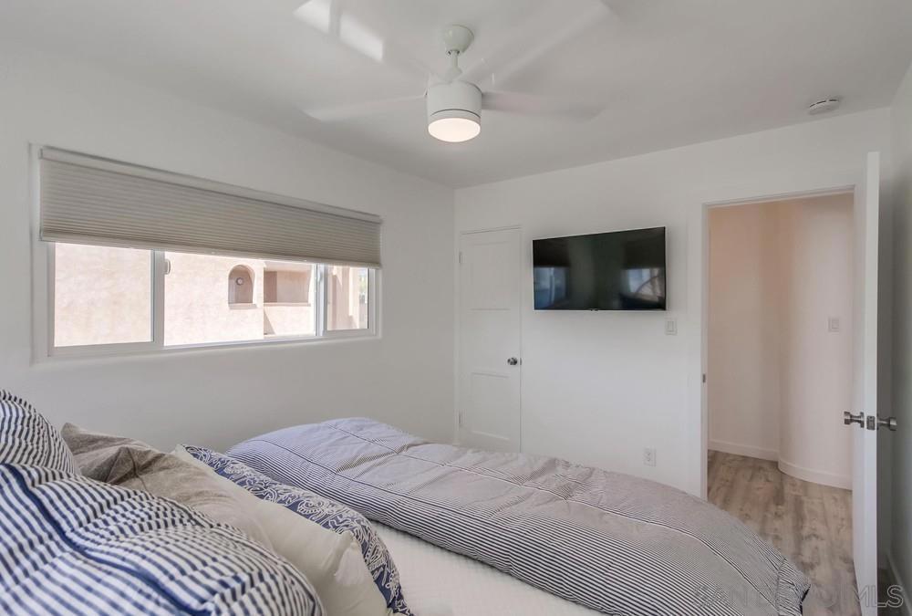 Pacific Beach - Residential Income