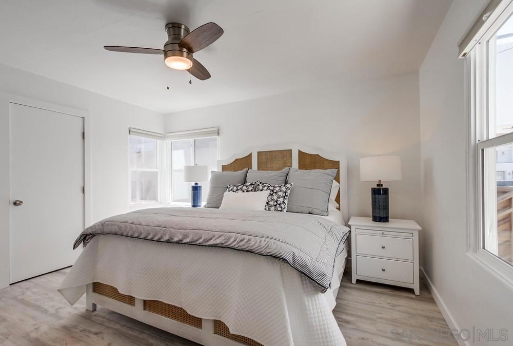 Pacific Beach - Residential Income