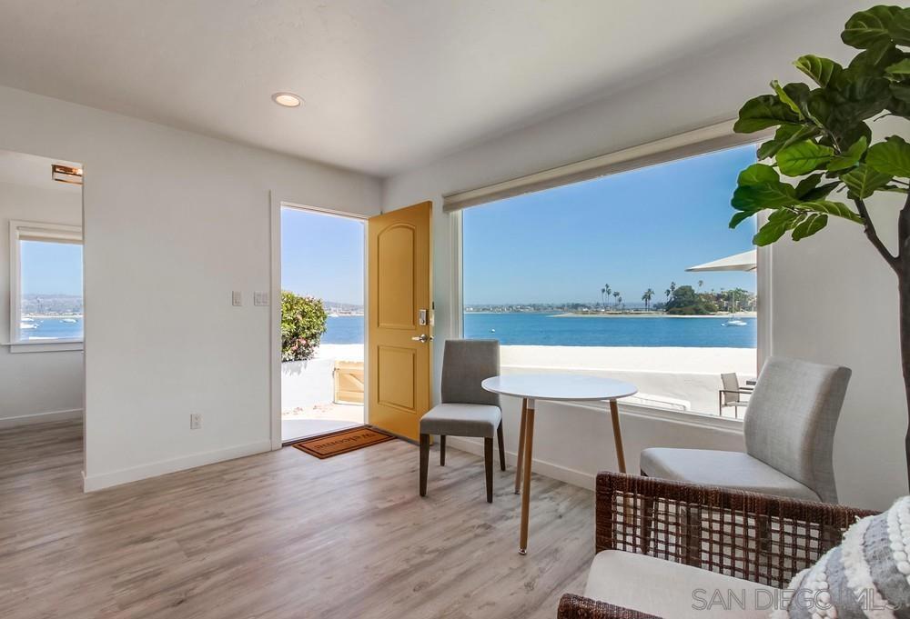 Pacific Beach - Residential Income