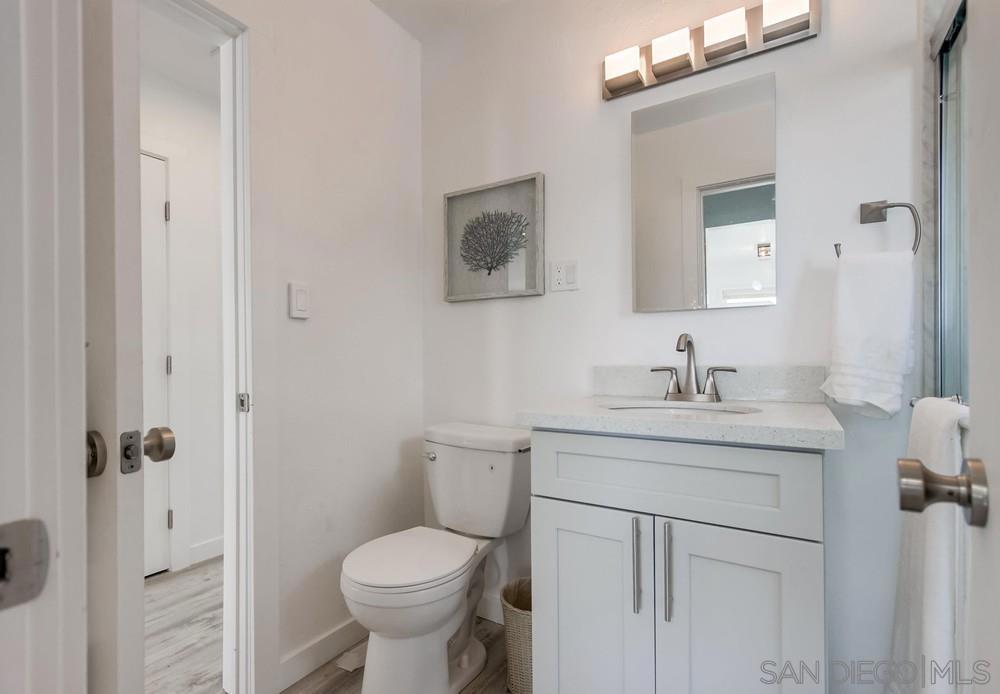 Pacific Beach - Residential Income