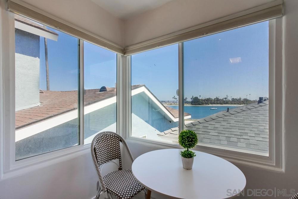 Pacific Beach - Residential Income