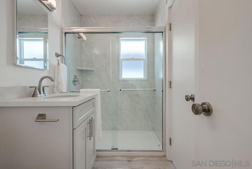 Pacific Beach - Residential Income