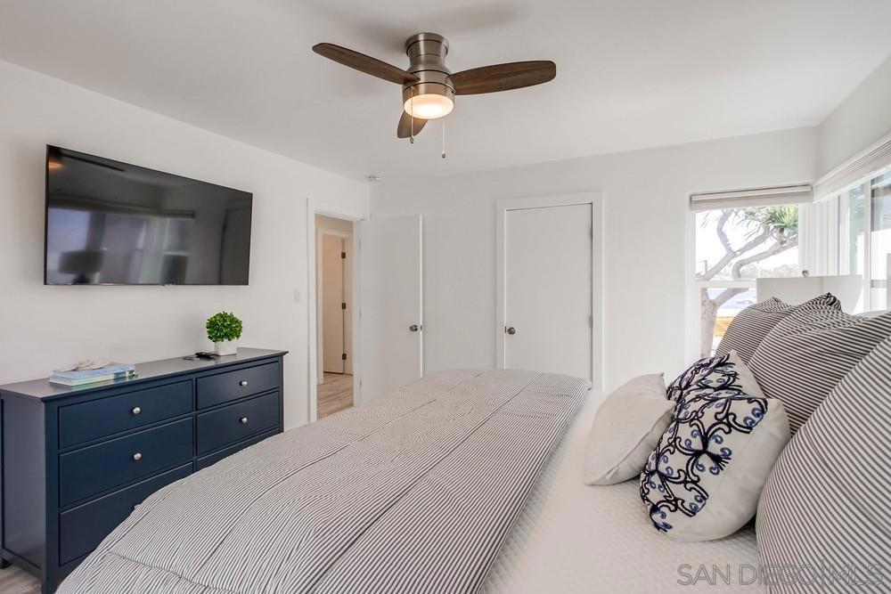 Pacific Beach - Residential Income