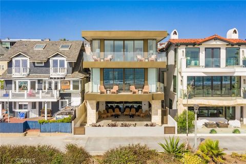 Photo of 716 The Strand, Manhattan Beach, CA 90266 (MLS # SB25276947)