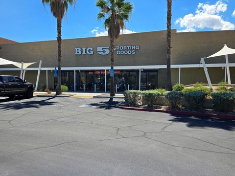 Photo of 2465 Palm Canyon Drive #Big 5, Palm Springs, CA 92264 (MLS # 219143568DA)