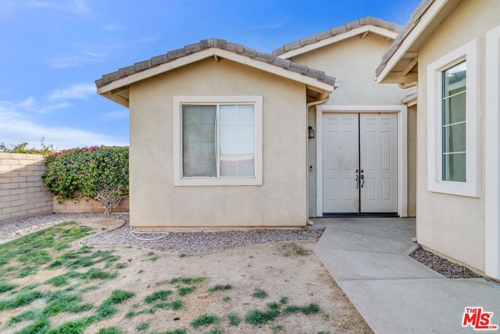 Photo of 83725 Lumley Avenue, Indio, CA 92203 (MLS # 26651943)
