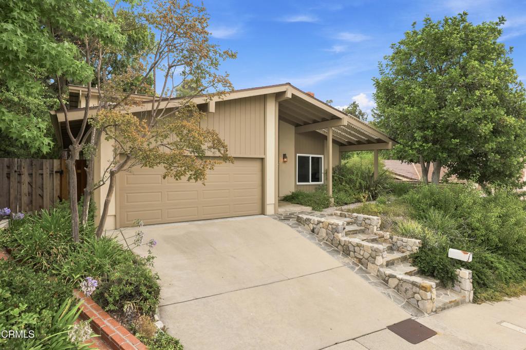 3141 Kingridge Way
