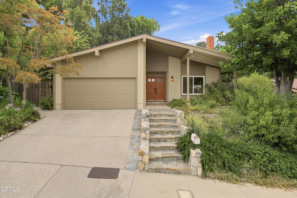 3141 Kingridge Way