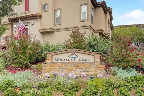 Photo of 66 Montana Del Lago Drive, Rancho Santa Margarita, CA 92688 (MLS # TR26034213)