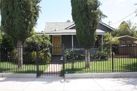 Photo of 507 W State Street, Redlands, CA 92373 (MLS # IV26105510)