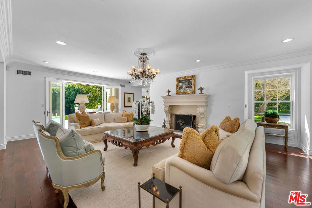 10914 Bellagio Road