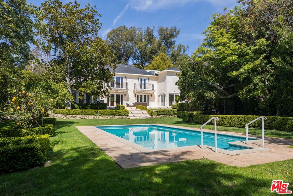 10914 Bellagio Road