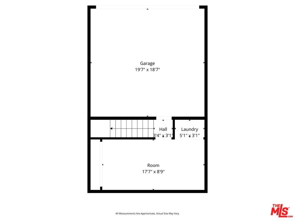 Tarzana, California 91356, United States, 2 Bedrooms Bedrooms, ,3 BathroomsBathrooms,Residential,Active,217263