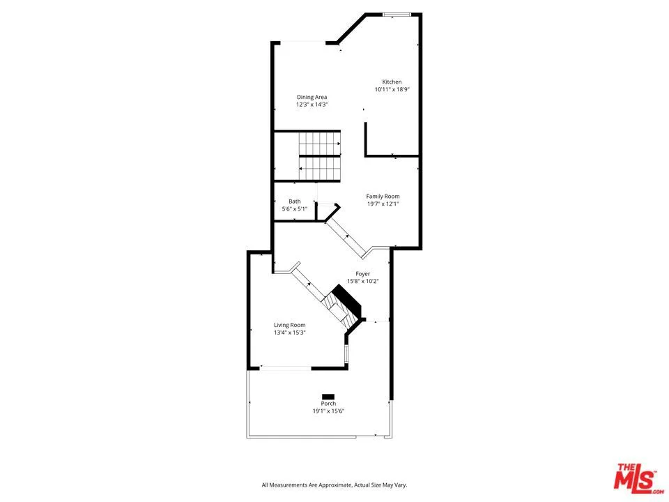 Tarzana, California 91356, United States, 2 Bedrooms Bedrooms, ,3 BathroomsBathrooms,Residential,Active,217263
