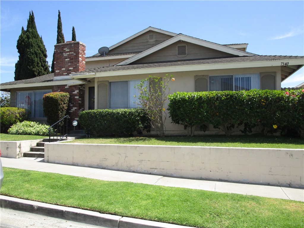7340 Corsican Drive
