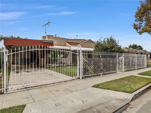 Photo of 405 S Ward Ave, Compton, CA 90221 (MLS # PW25248773) Photo of 405 S Ward Ave, Compton, CA 90221 (MLS # PW25248773)