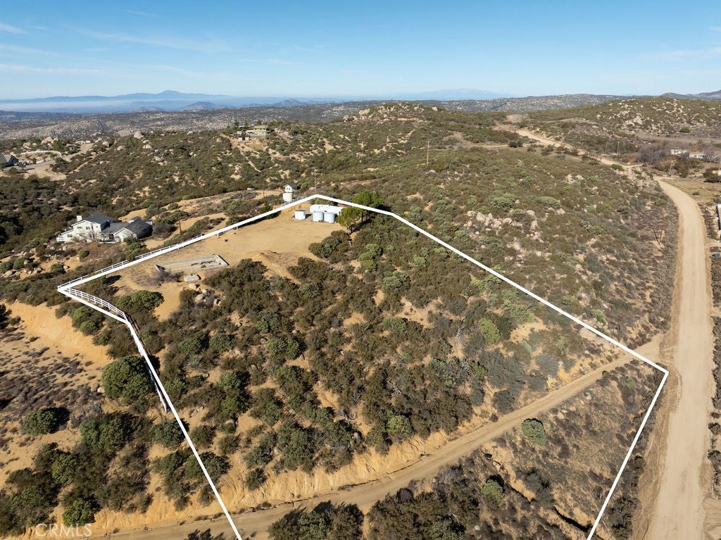 48565 Forest Springs Road