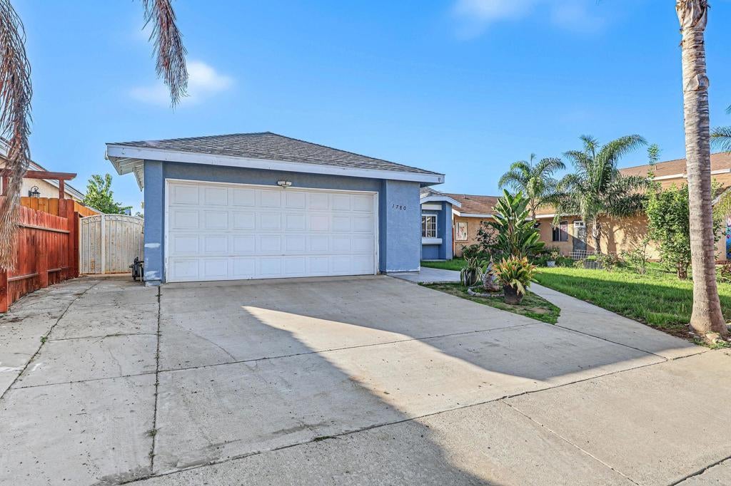 1780 Simpatico Court