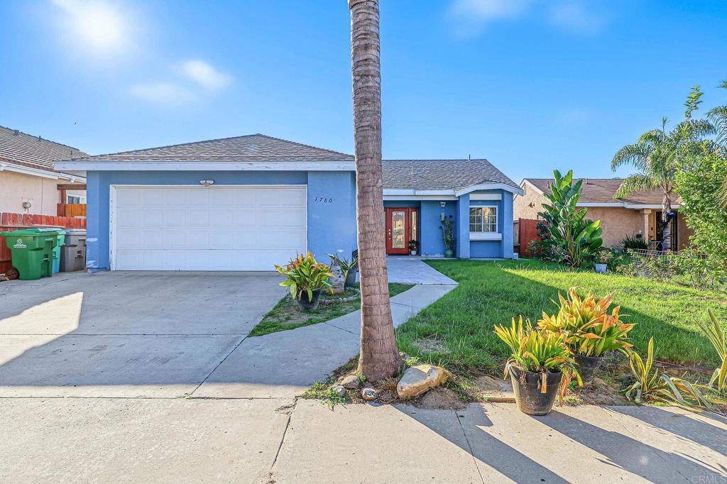 1780 Simpatico Court
