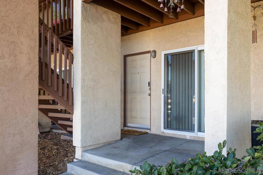 El Cajon - Residential
