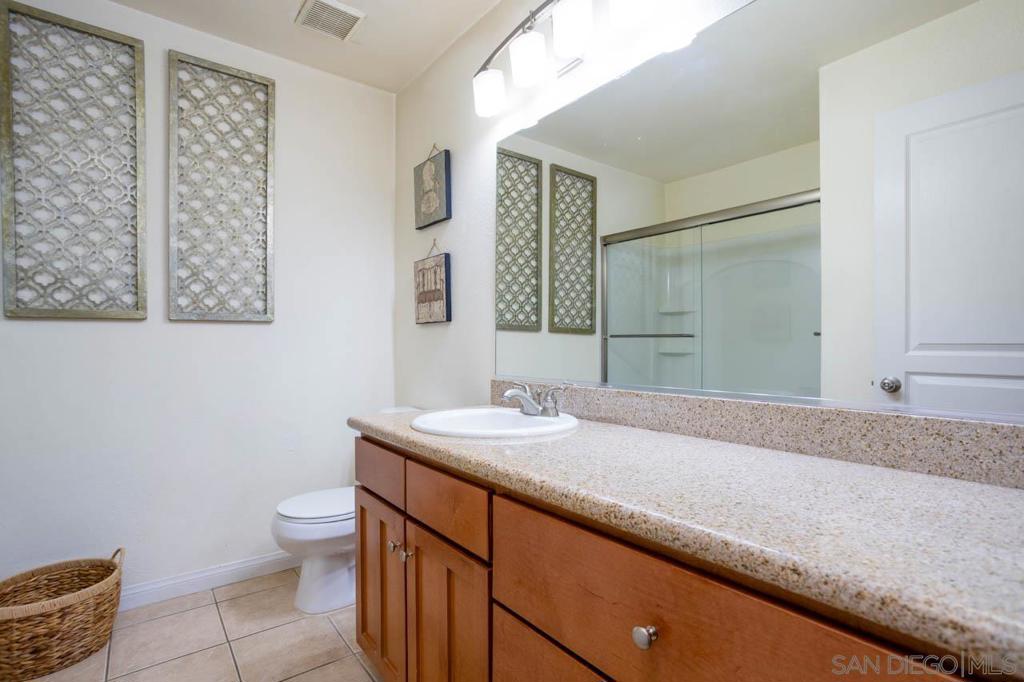 El Cajon - Residential