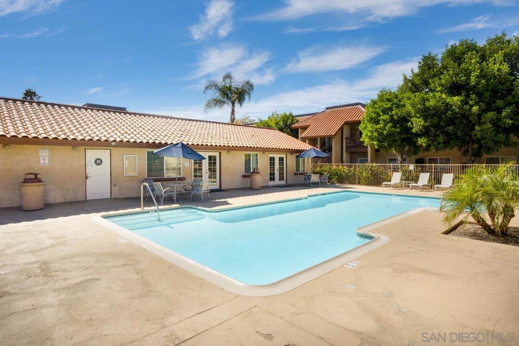 El Cajon - Residential