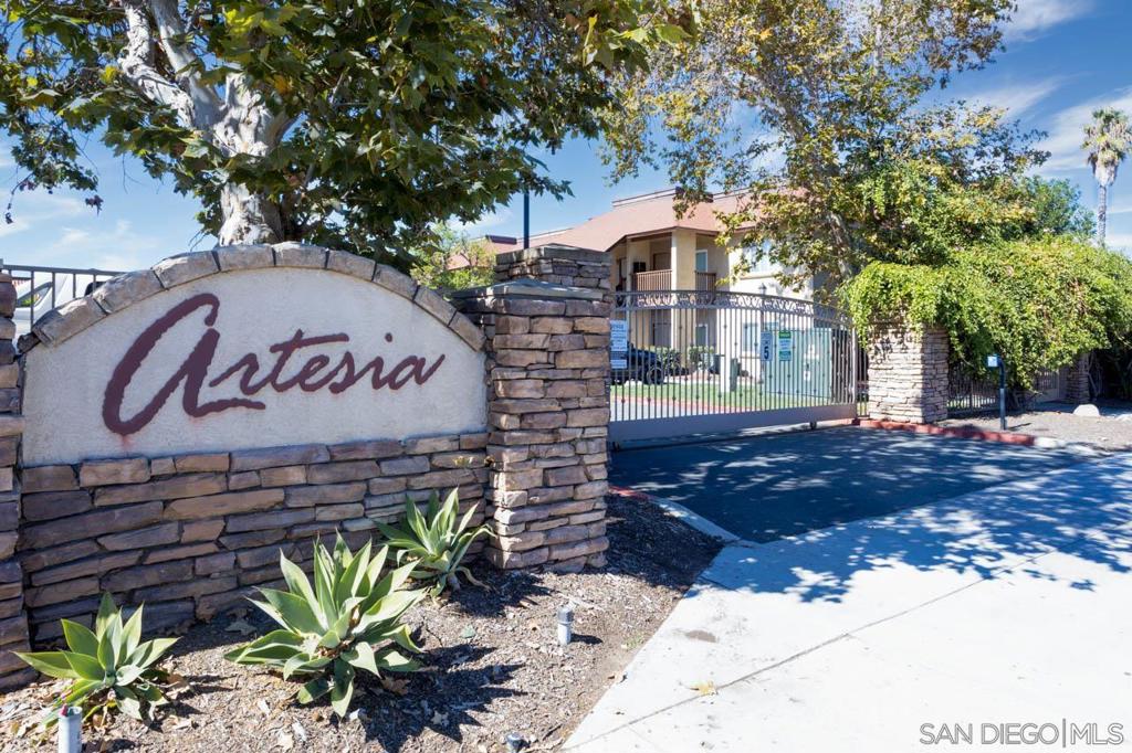 El Cajon - Residential