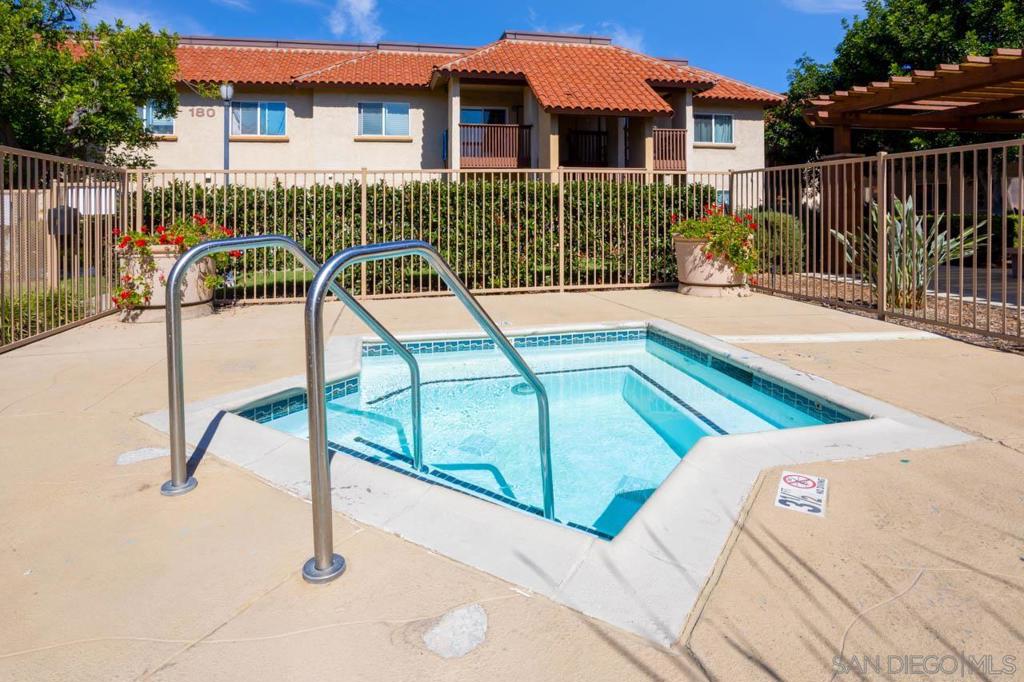 El Cajon - Residential
