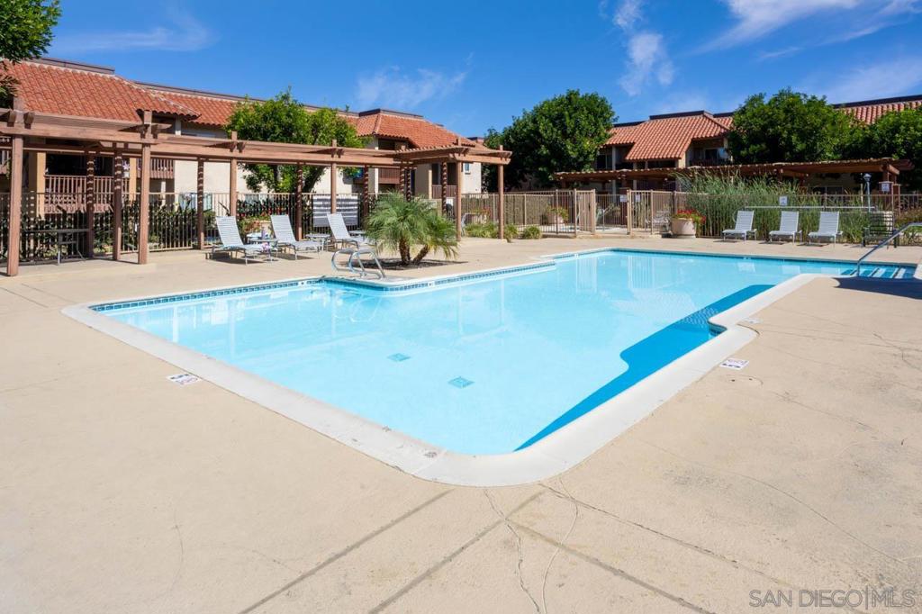 El Cajon - Residential