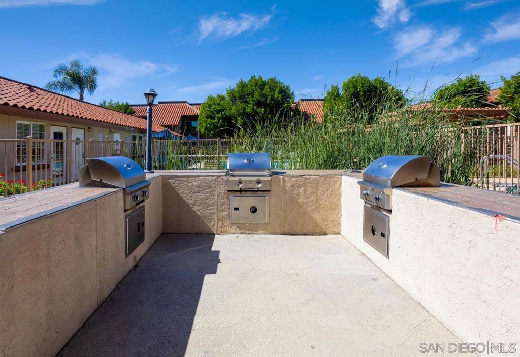 El Cajon - Residential