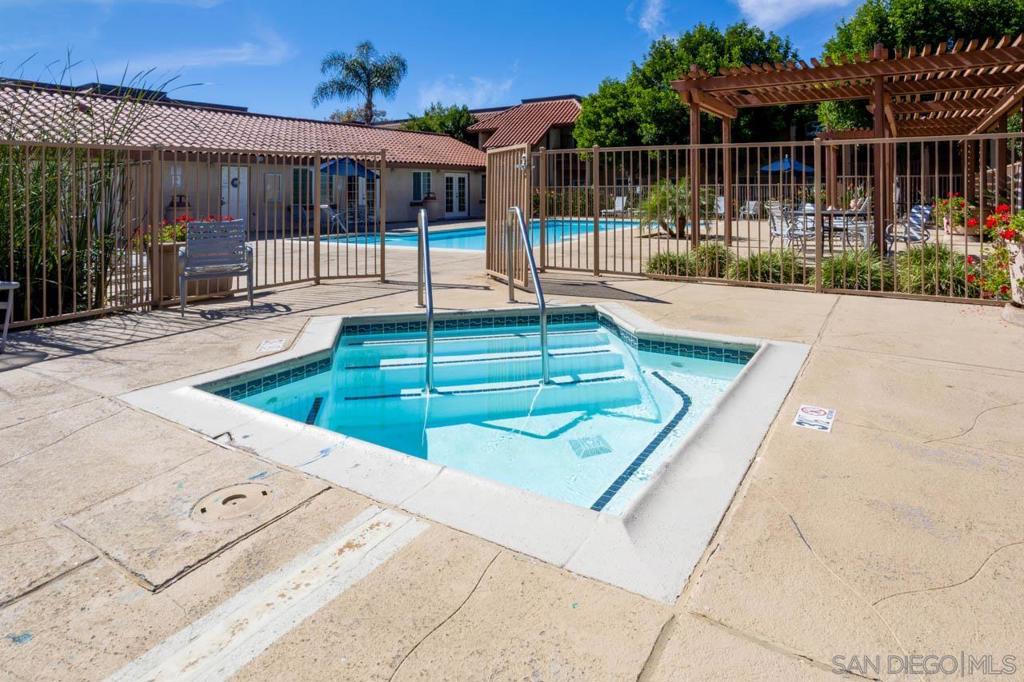 El Cajon - Residential