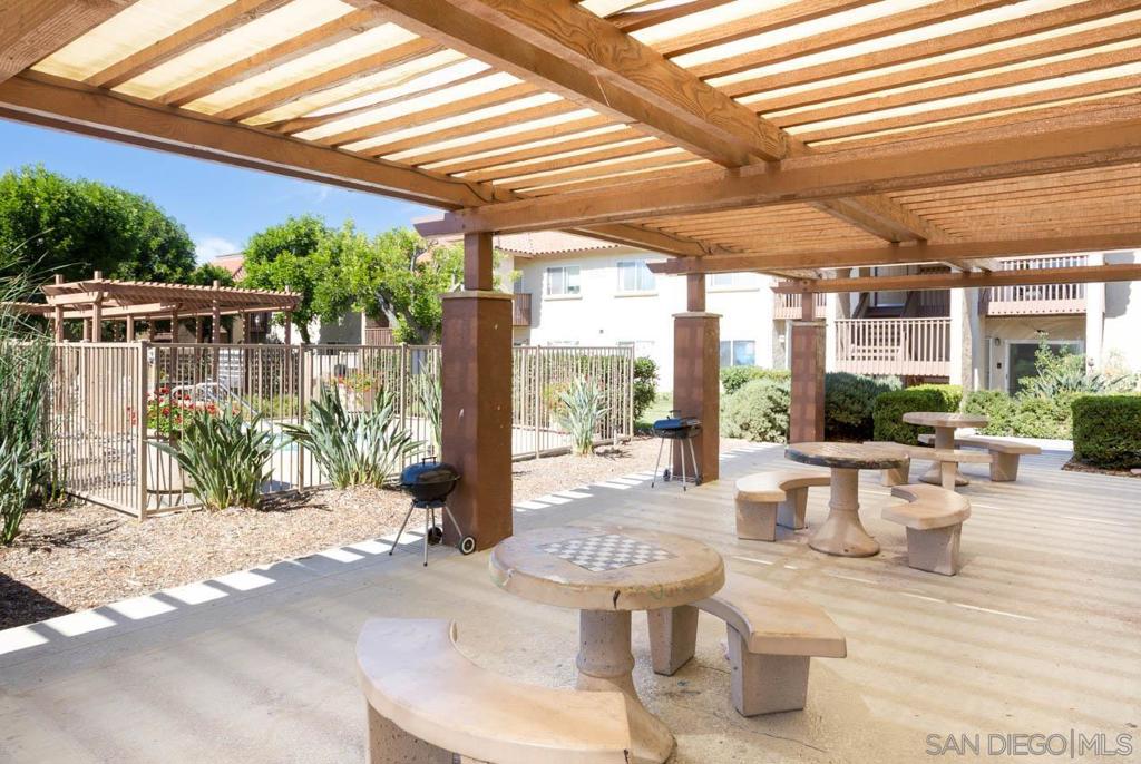 El Cajon - Residential