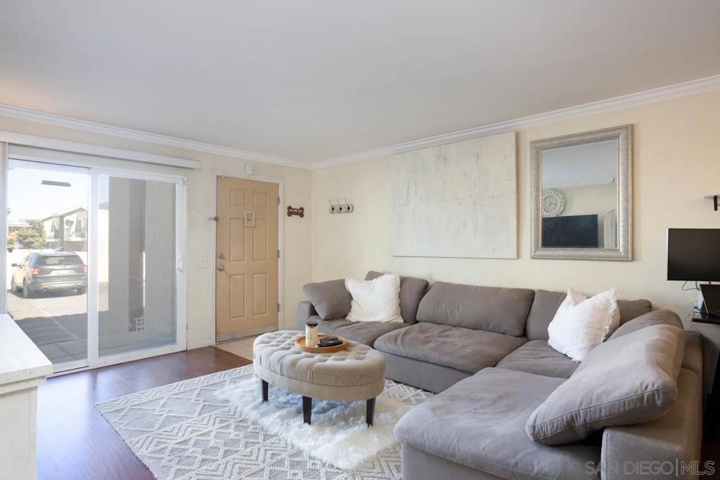 Photo of 180 Chambers St St #4, El Cajon, CA 92020 (MLS # 250042292SD)