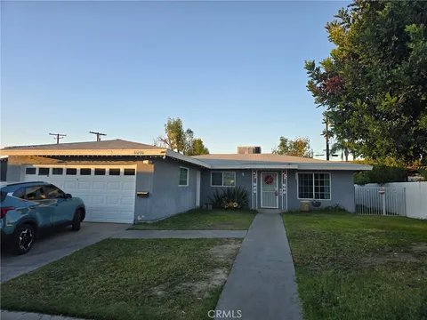 81790 Arus Avenue, Indio, CA 92201 - MLS#: HD25275952