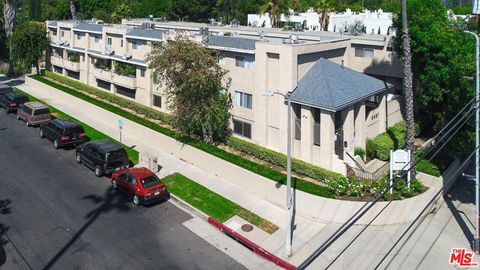 6451 Kester Avenue 98 Van Nuys CA 91411
