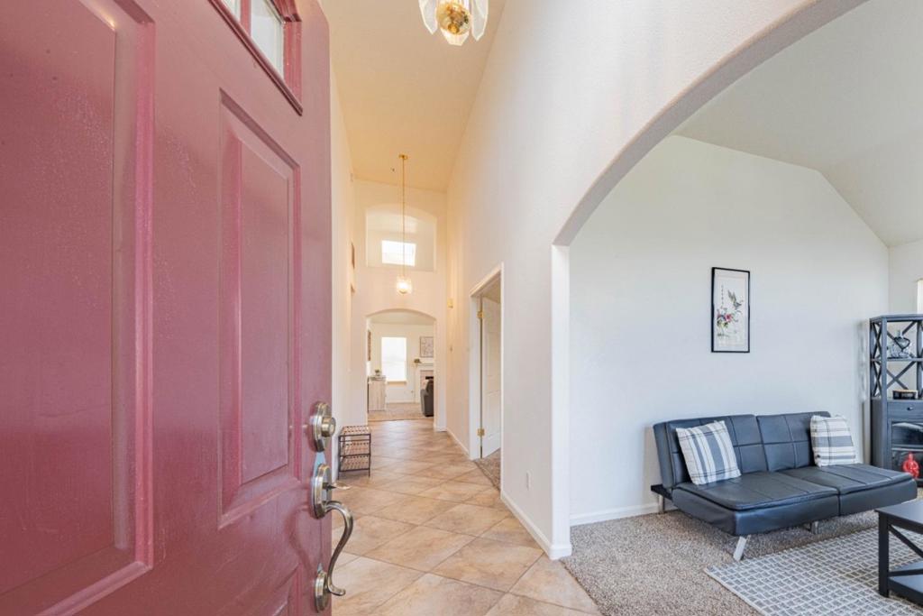 1637 Marshfield Court