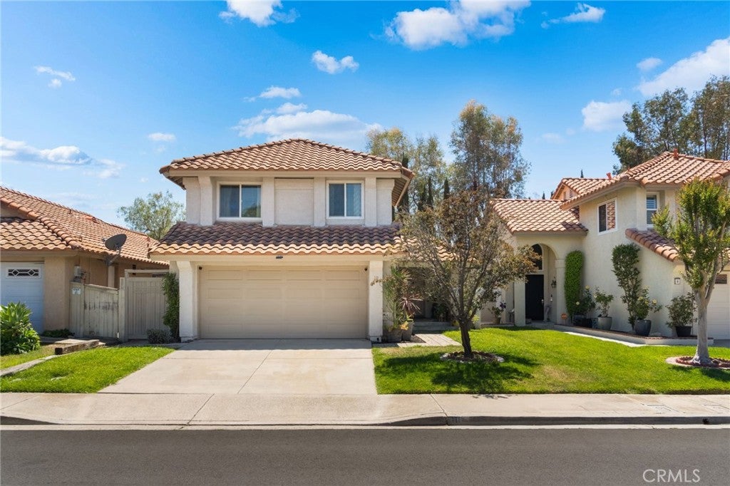 10 Pasada Valiente, Rancho Santa Margarita CA 92688