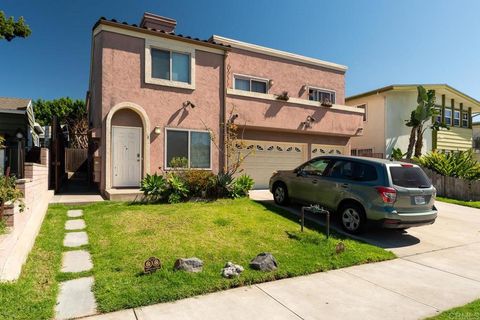 Photo of 4485 Alabama Street #3, San Diego, CA 92116 (MLS # PTP2602603)