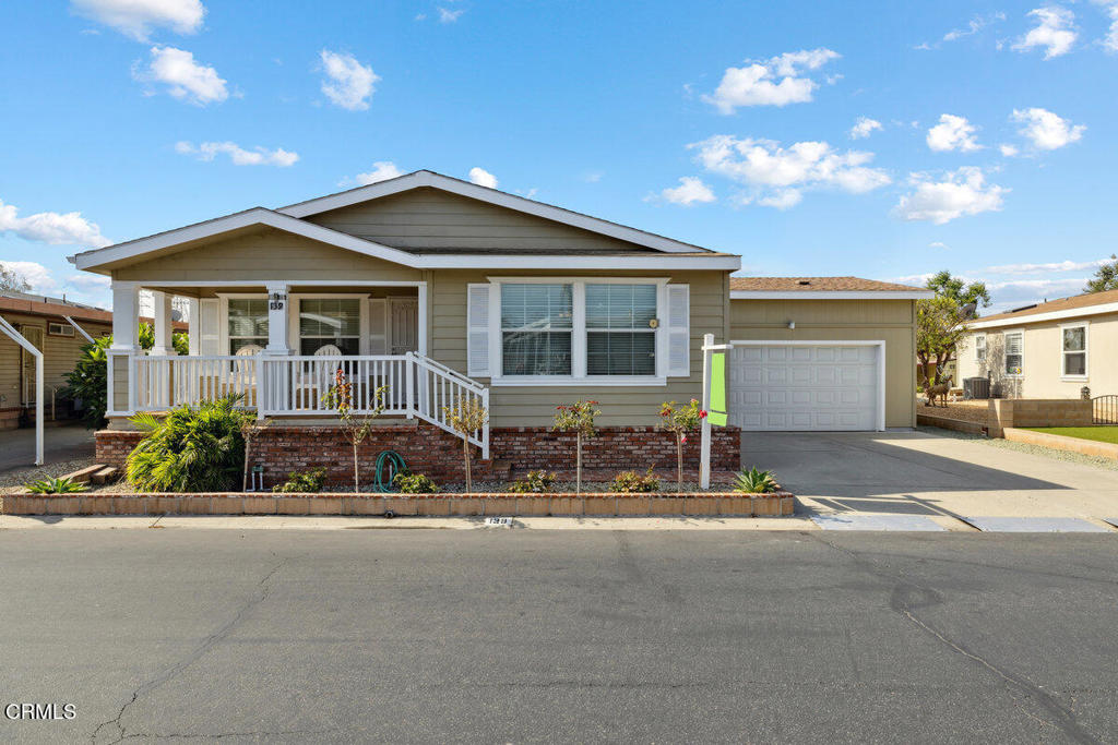 Lemonwood MHP - 0289 - Manufactured In Park