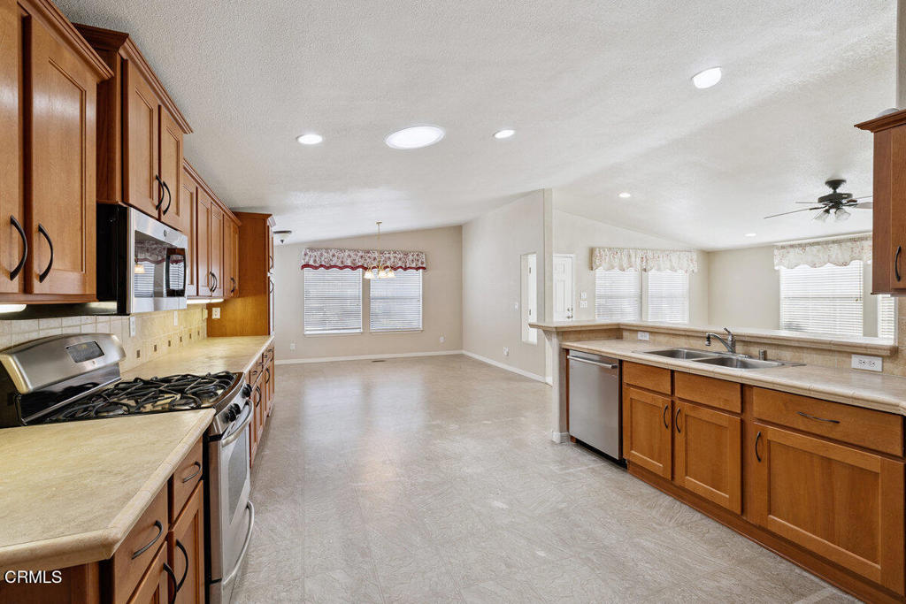 Lemonwood MHP - 0289 - Manufactured In Park