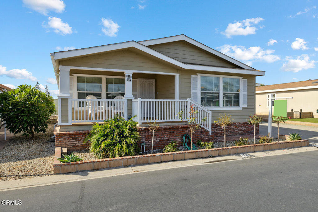 Lemonwood MHP - 0289 - Manufactured In Park