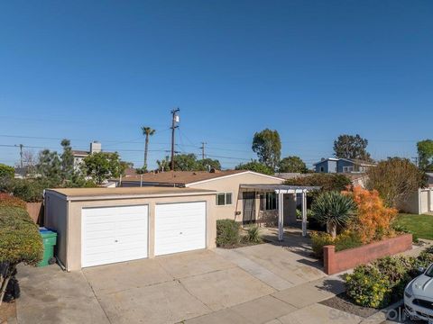 3346 48 Luna Ave. San Diego CA 92117