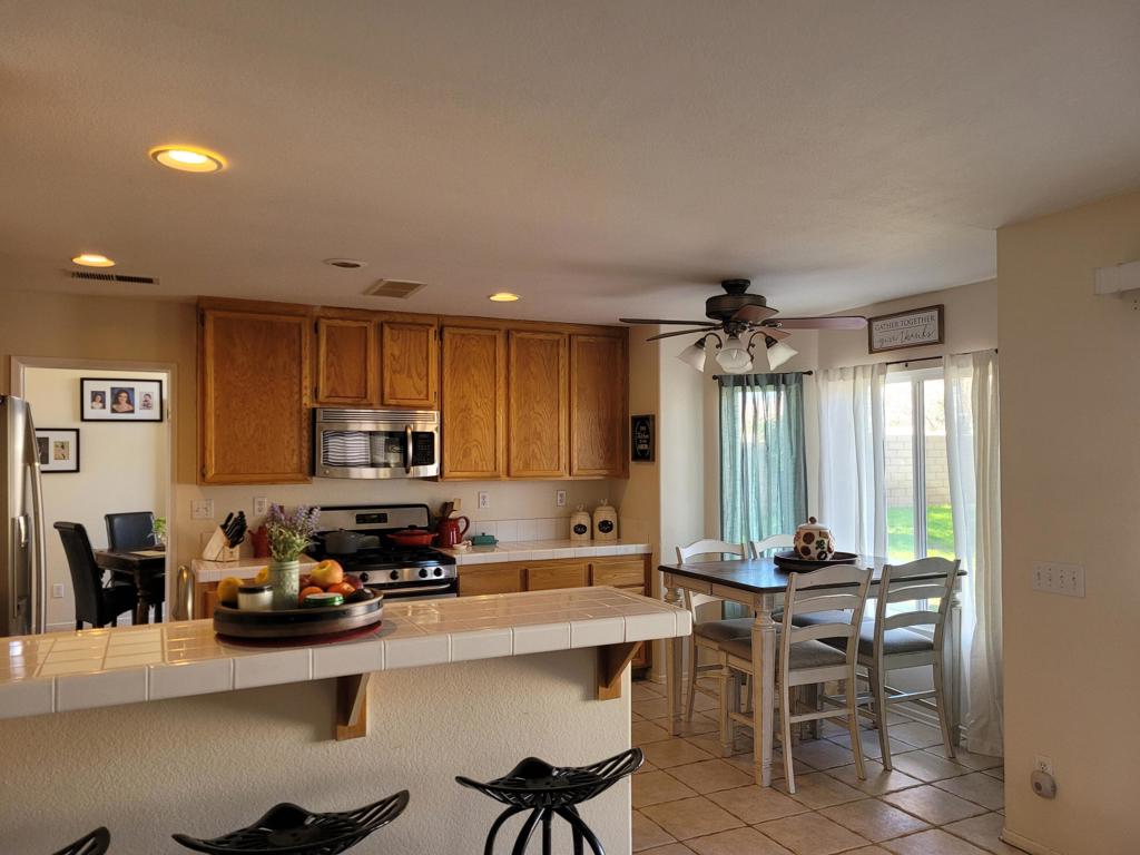 Acacia At La Quinta - Residential