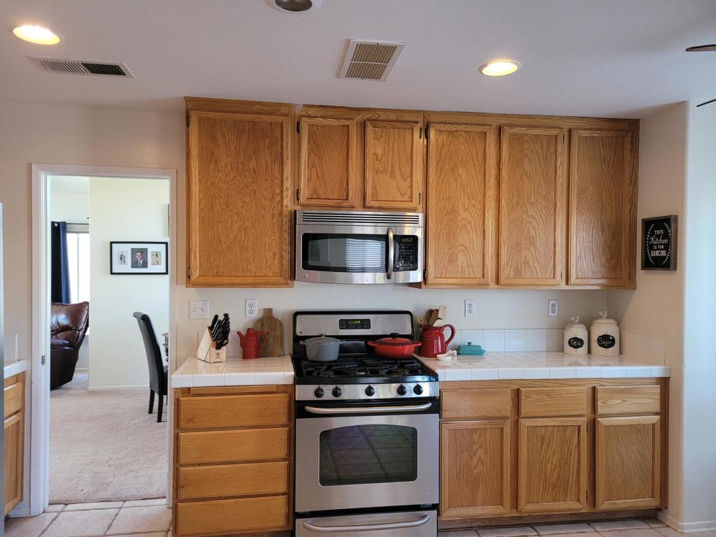 Acacia At La Quinta - Residential