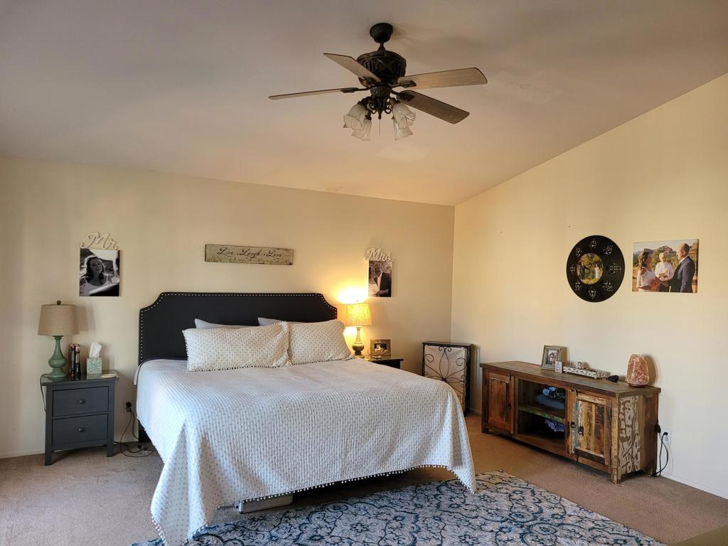 Acacia At La Quinta - Residential