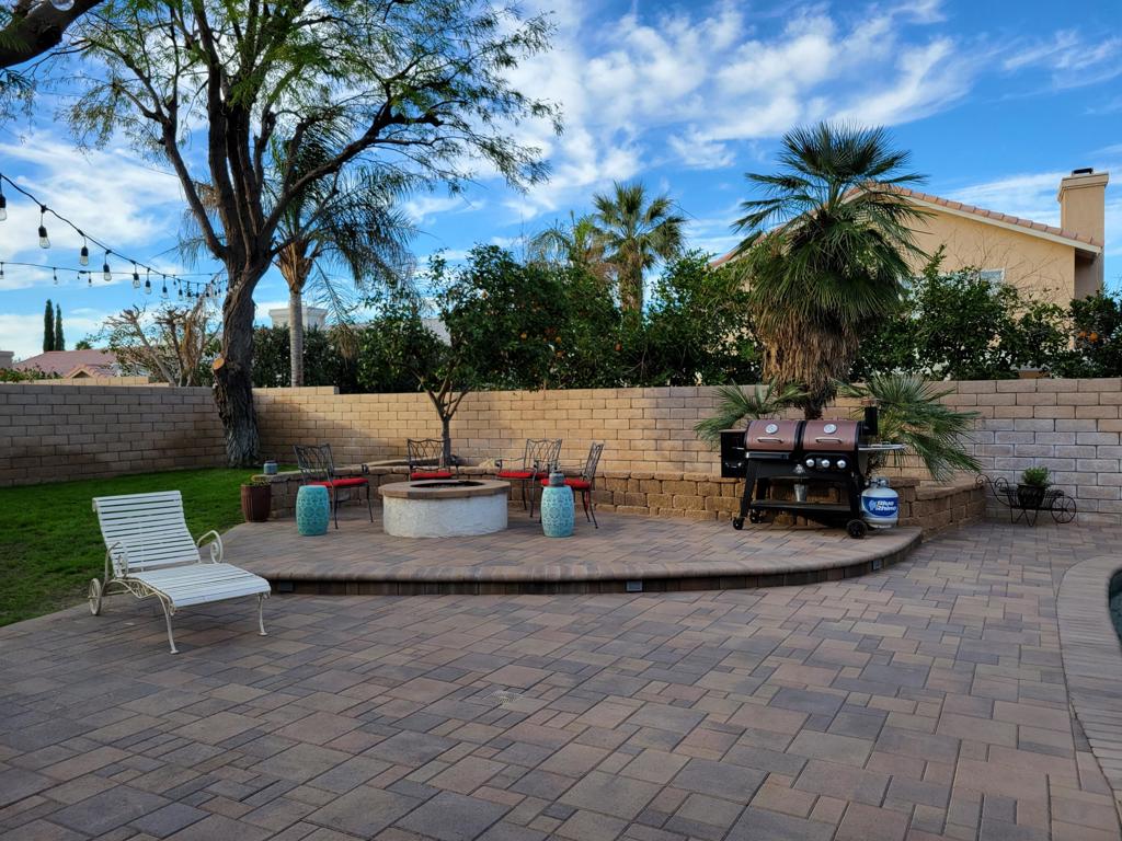 Acacia At La Quinta - Residential